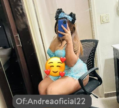 New litlle baby realvistin mi OF :Andreaoficial22